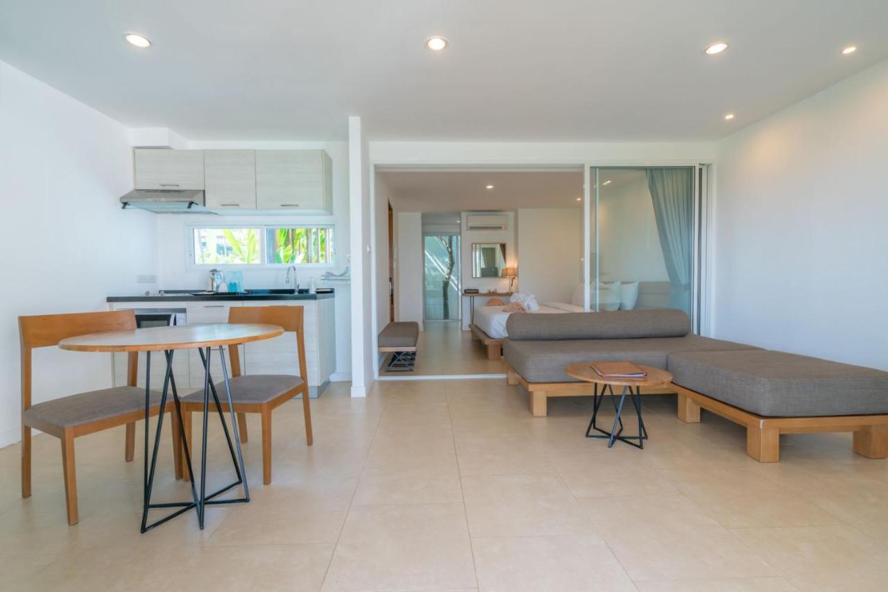 Seanery 4* Bang Saphan